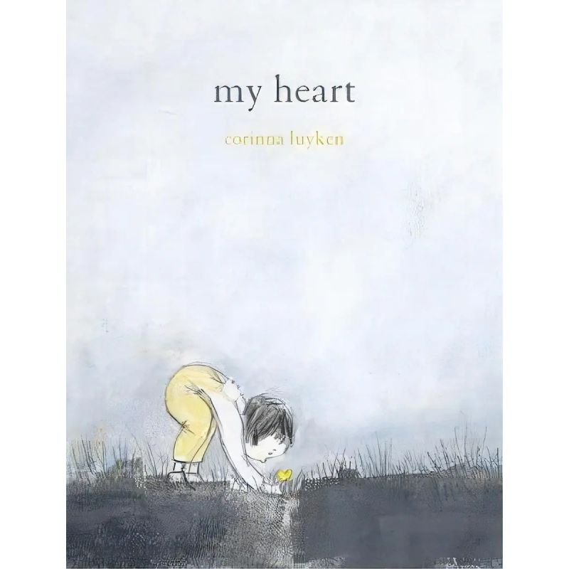 MY HEART (HB) (Nuevo)