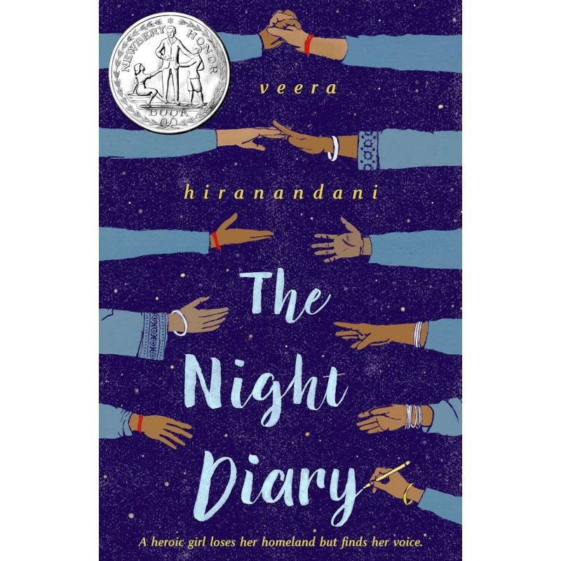 NIGHT DIARY, THE (Nuevo)