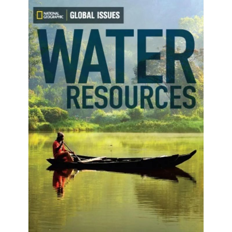 WATER RESOURCES - GLOBAL ISSUES (ON-LEVEL) (Nuevo)