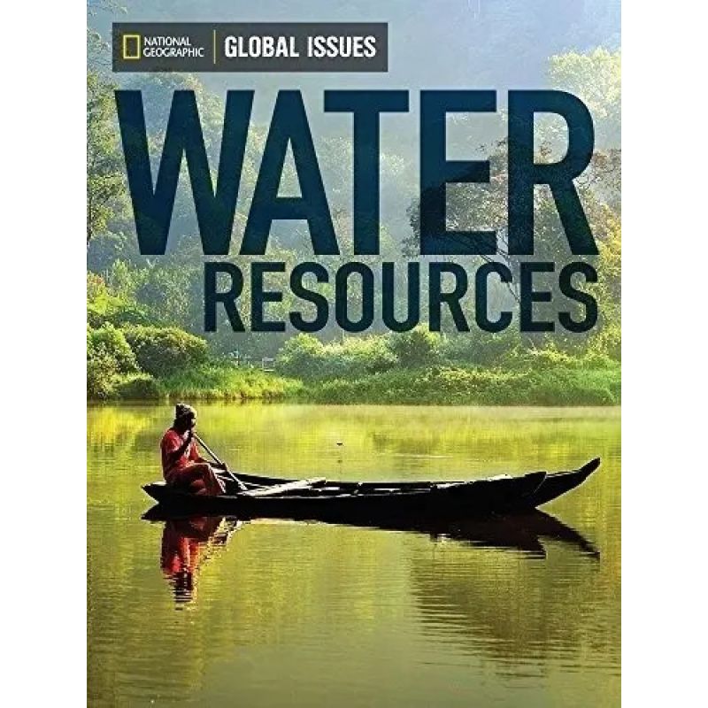 WATER RESOURCES - GLOBAL ISSUES (BELOW) (Nuevo)
