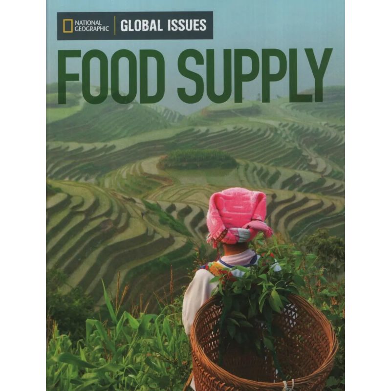 FOOD SUPPLY - GLOBAL ISSUES (ON LEVEL) (Nuevo)