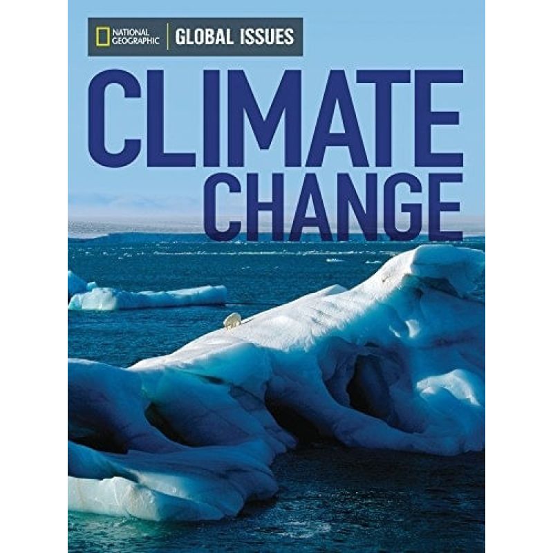 CLIMATE CHANGE - GLOBAL ISSUES (Nuevo)