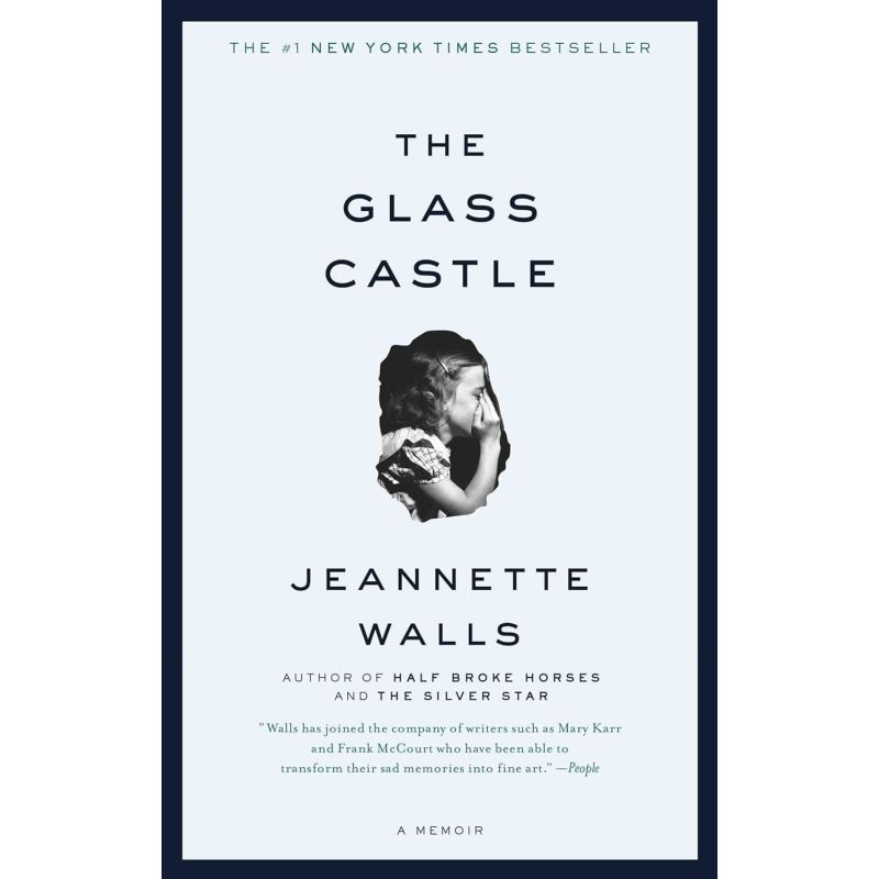 GLASS CASTLE,THE (PB) (Nuevo)