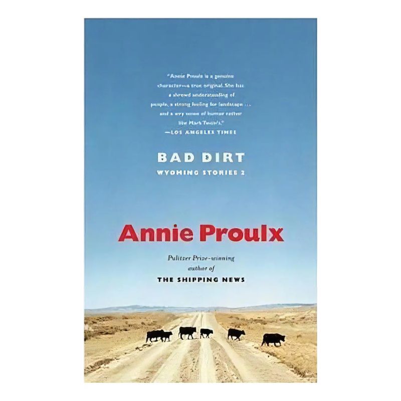 BAD DIRT (Nuevo)