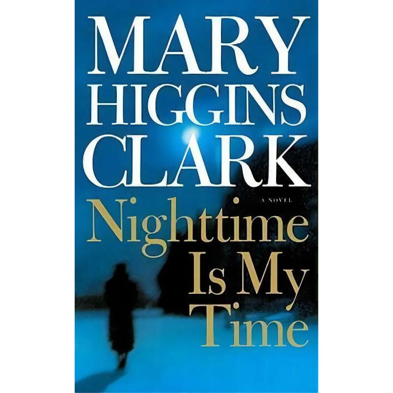 NIGHTIME IS MY TIME (Nuevo)