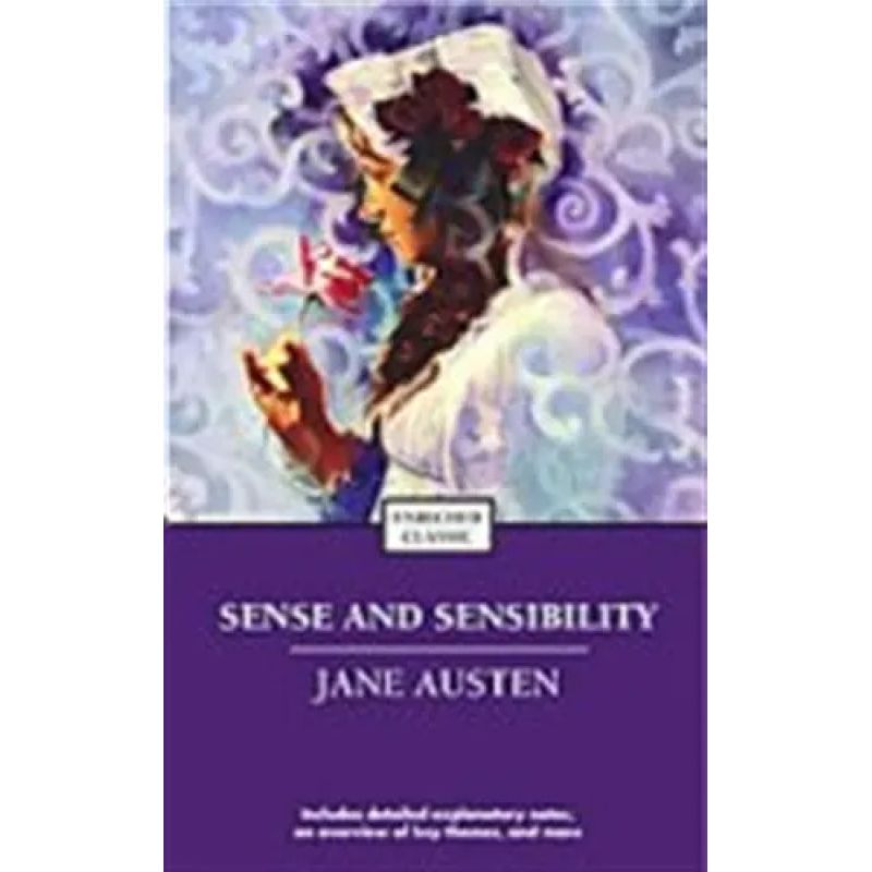 SENSE AND SENSIBILITY - ENRICHED CLASSICS (Nuevo)