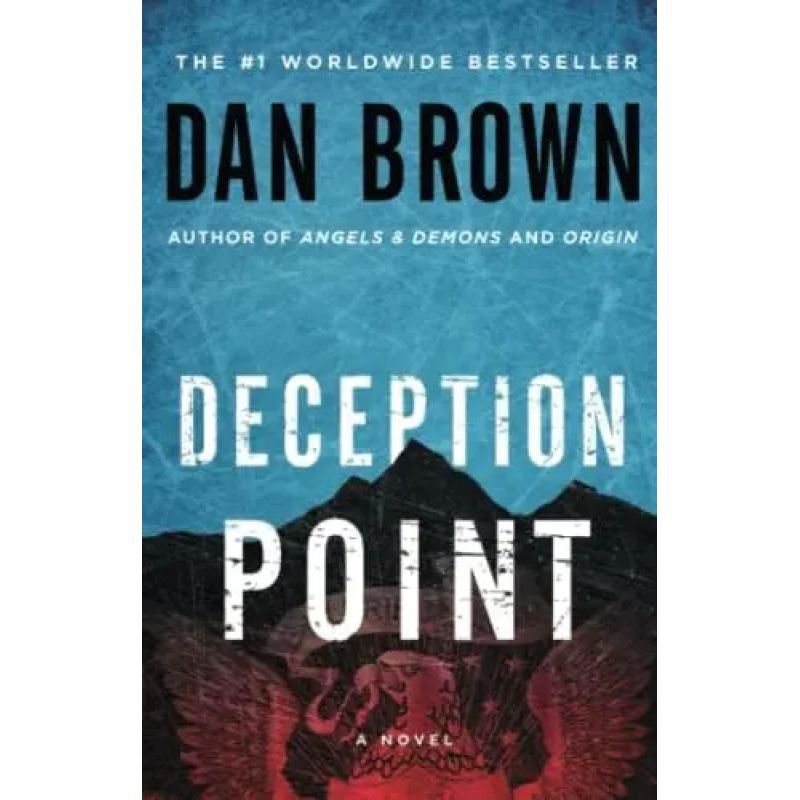 DECEPTION POINT (Nuevo)