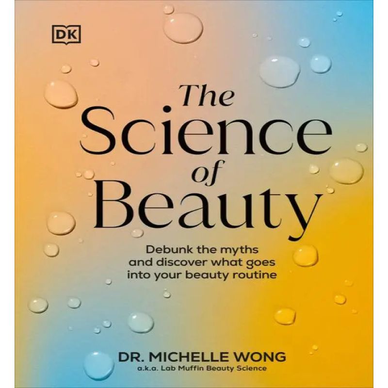 SCIENCE OF BEAUTY, THE - HB (Nuevo)