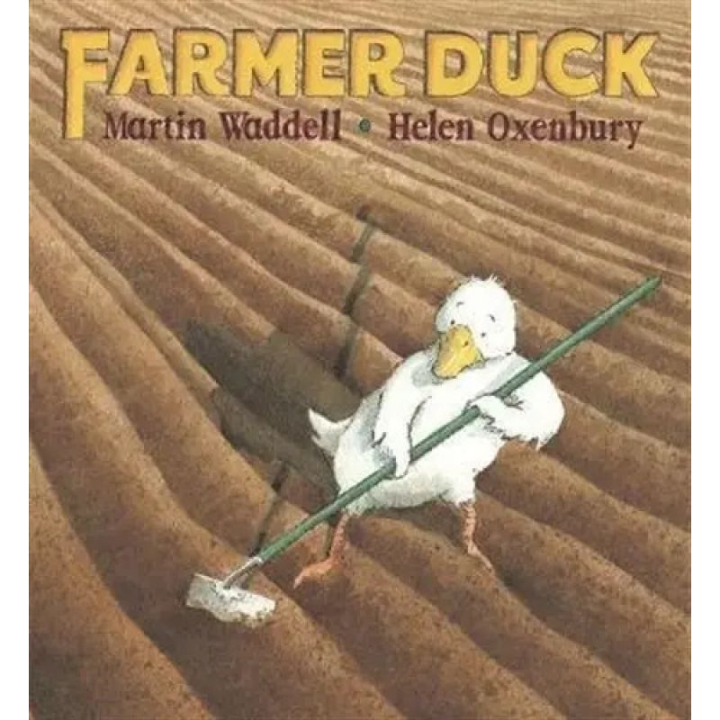 FARMER DUCK (Nuevo)