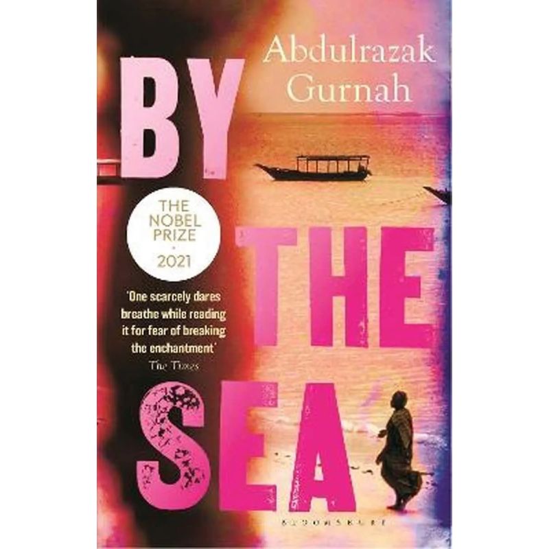 BY THE SEA (Nuevo)