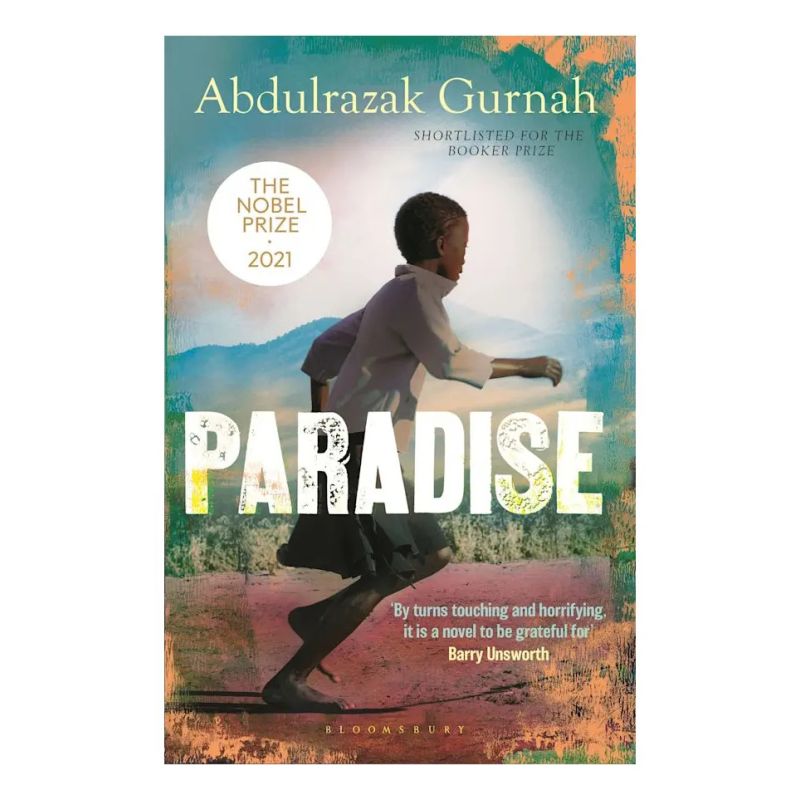 PARADISE (Nuevo)