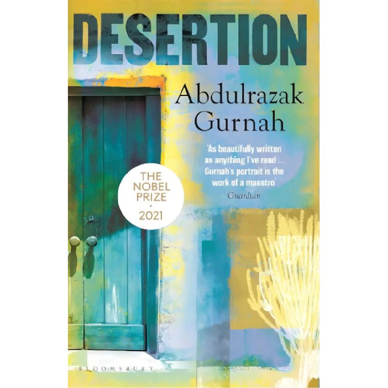 DESERTION (Nuevo)