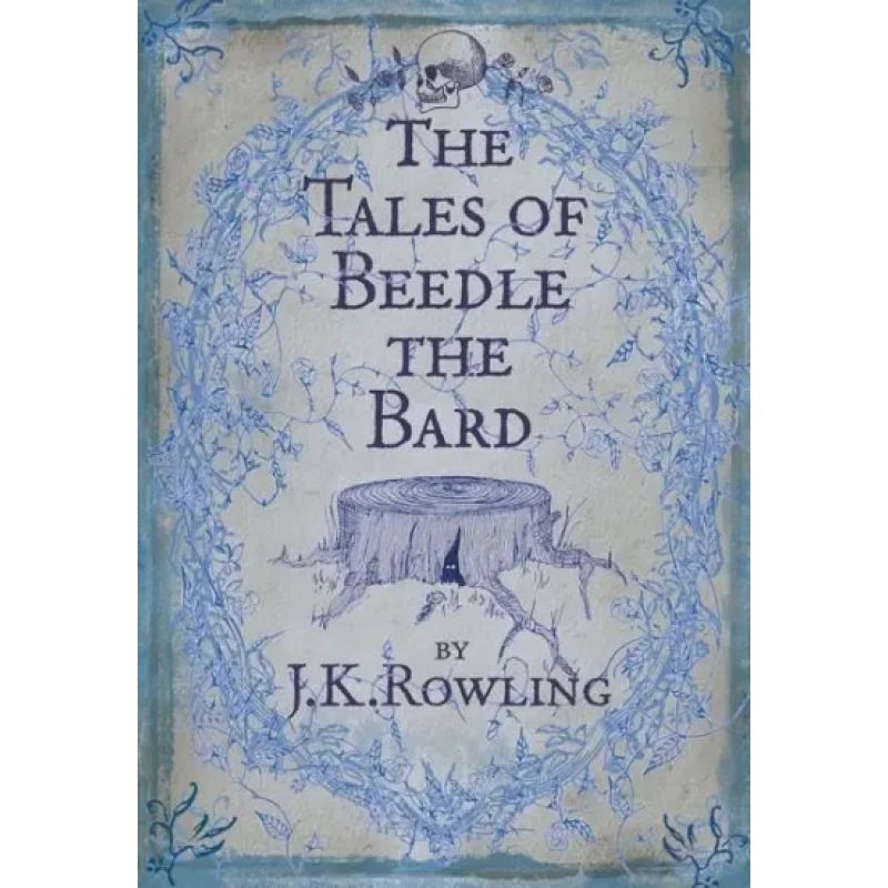 TALES OF BEEDLE THE BARD, THE - HB (Nuevo)