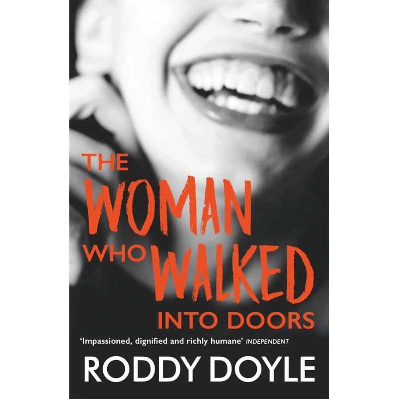 WOMAN WHO WALKED INTO THE DOORS, THE - PAULA SPENCER 1 - PB (Nuevo)