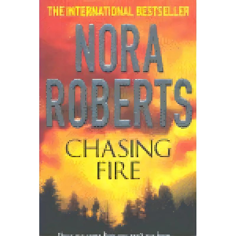 CHASING FIRE - PB (Nuevo)