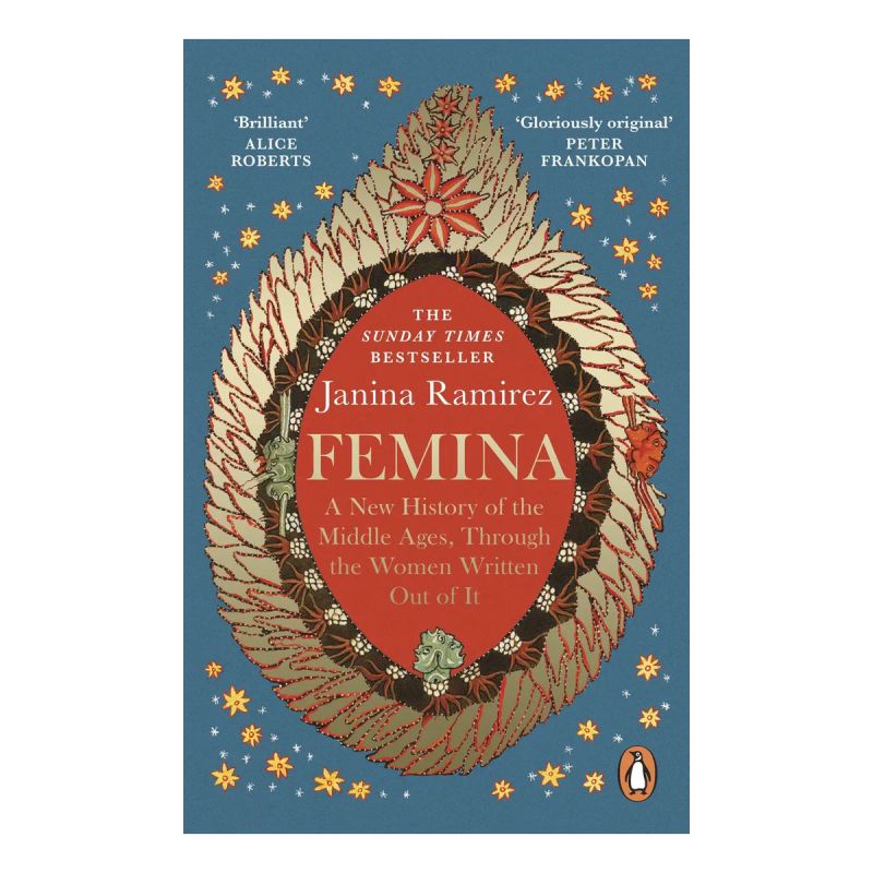 FEMINA - PB (Nuevo)