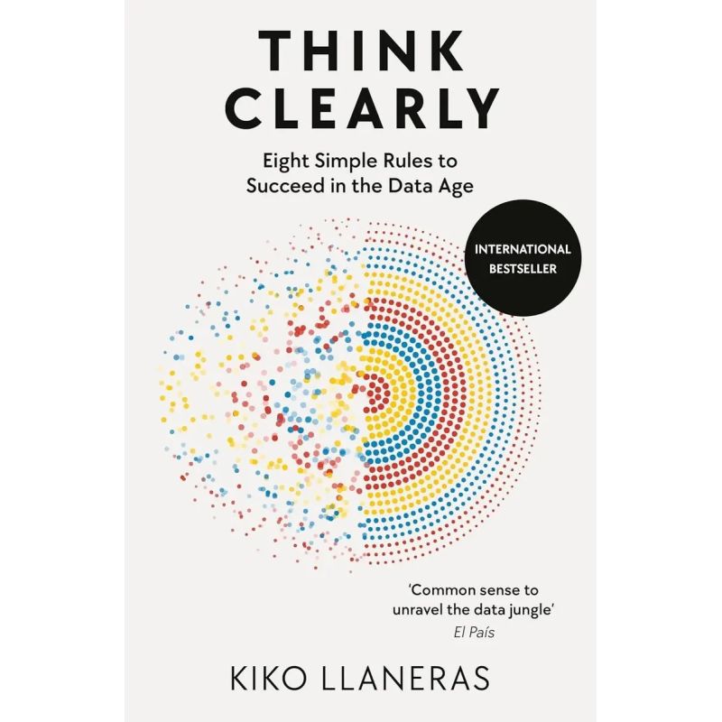 THINK CLEARLY (Nuevo)
