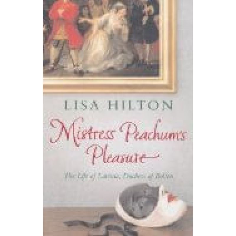 MISTRESS PEACHUM'S PLEASURE* (Nuevo)