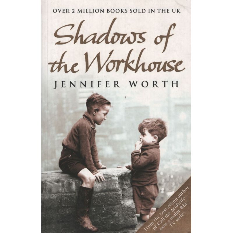 SHADOWS OF THE WORKHOUSE (PB) (Nuevo)