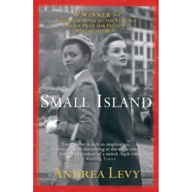SMALL ISLAND (PB) (Nuevo)
