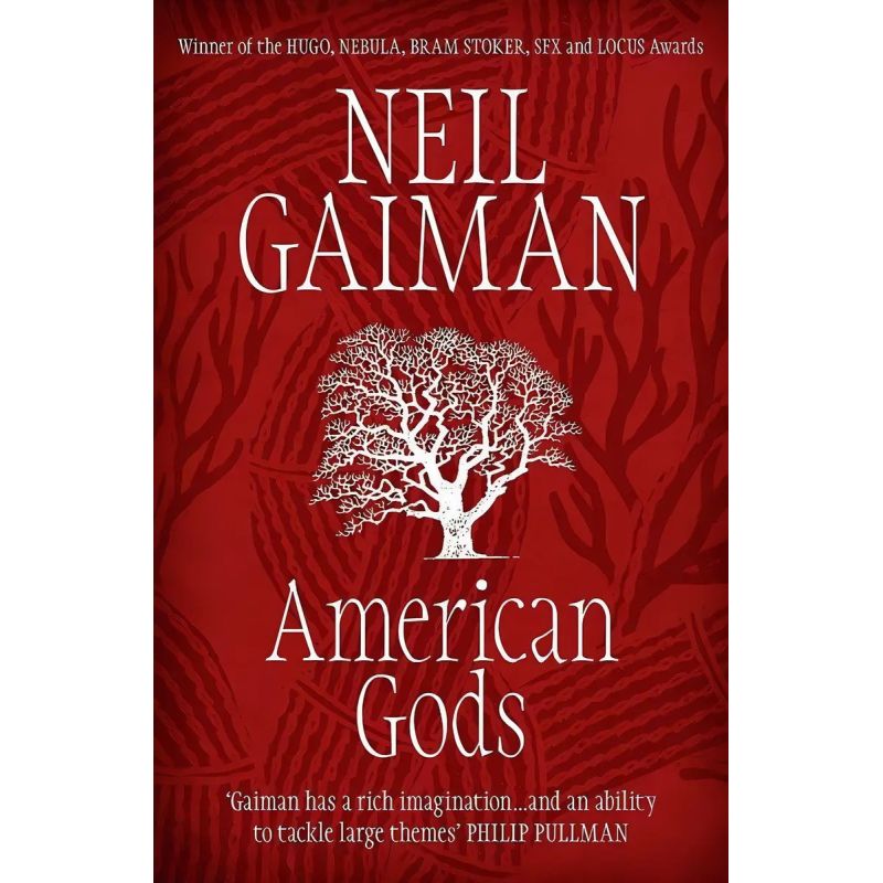 AMERICAN GODS (Nuevo)