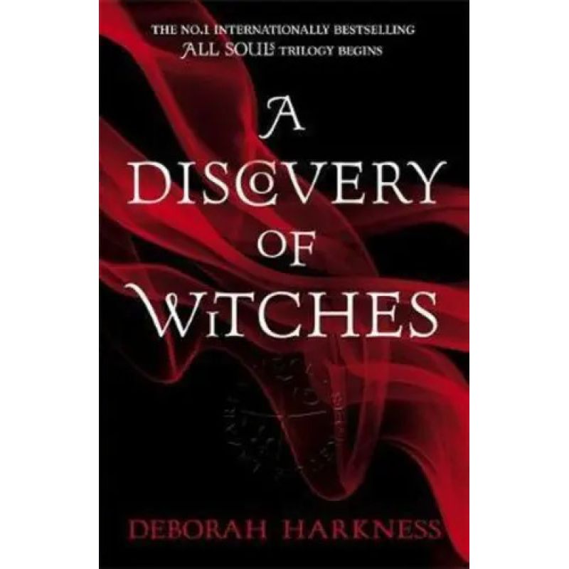 DISCOVERY OF WITCHES, A - ALL SOUL 1 (Nuevo)