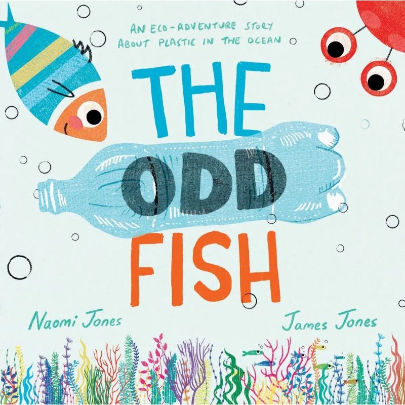 ODD FISH, THE (Nuevo)