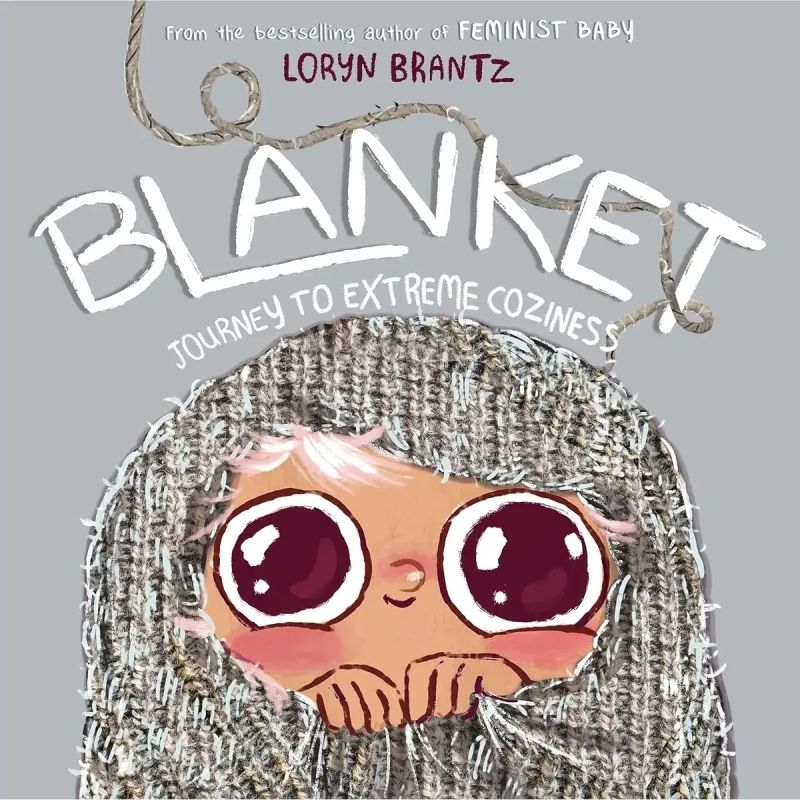 BLANKET - HB (Nuevo)