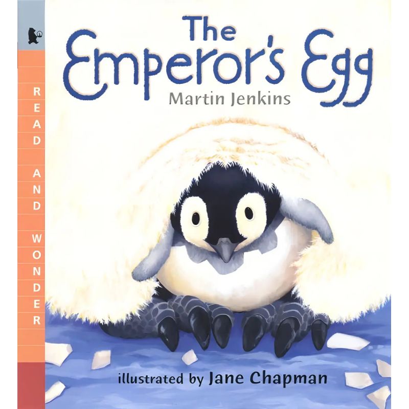 EMPEROR'S EGG, THE (Nuevo)