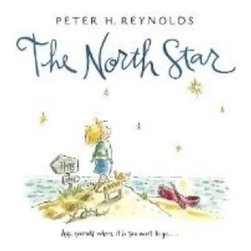 NORTH STAR,THE - HB (Nuevo)