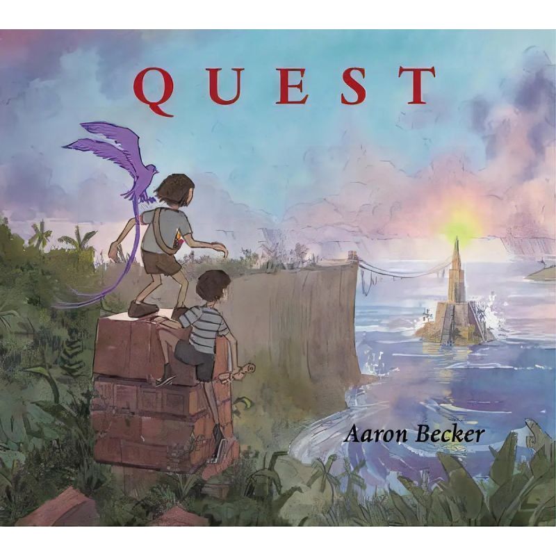 QUEST (HB) (Nuevo)