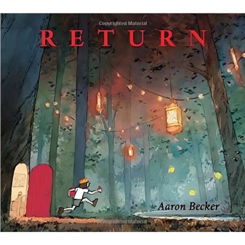 RETURN (Nuevo)