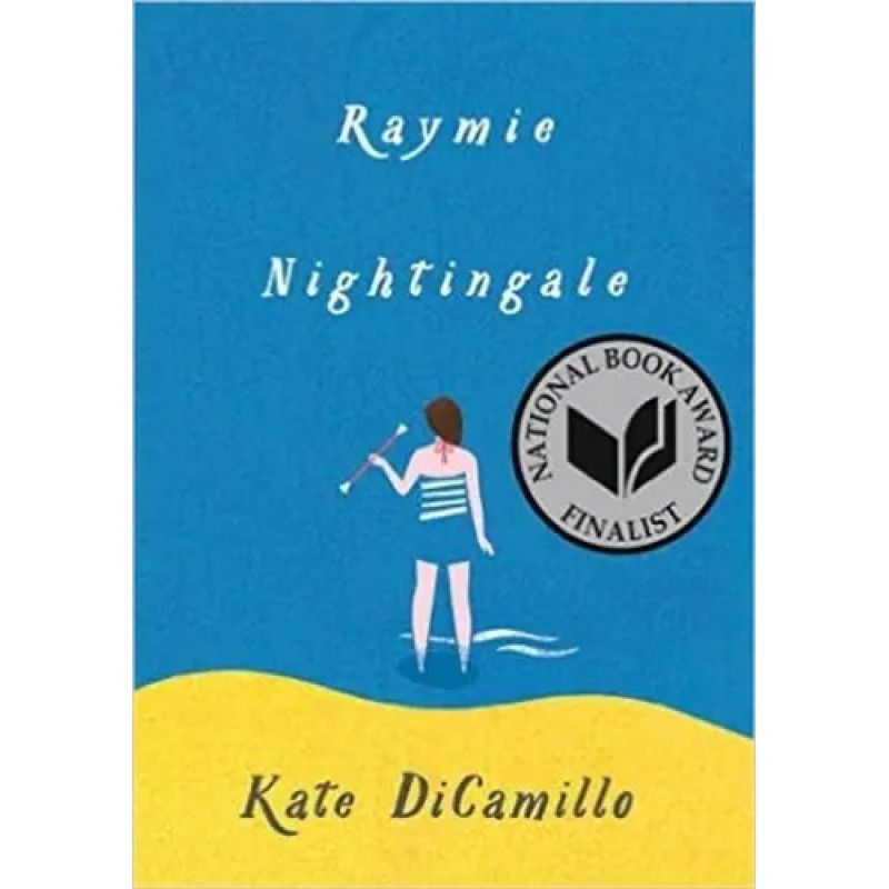 RAYMIE NIGHTINGALE (Nuevo)