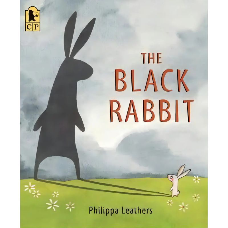 BLACK RABBIT, THE (Nuevo)