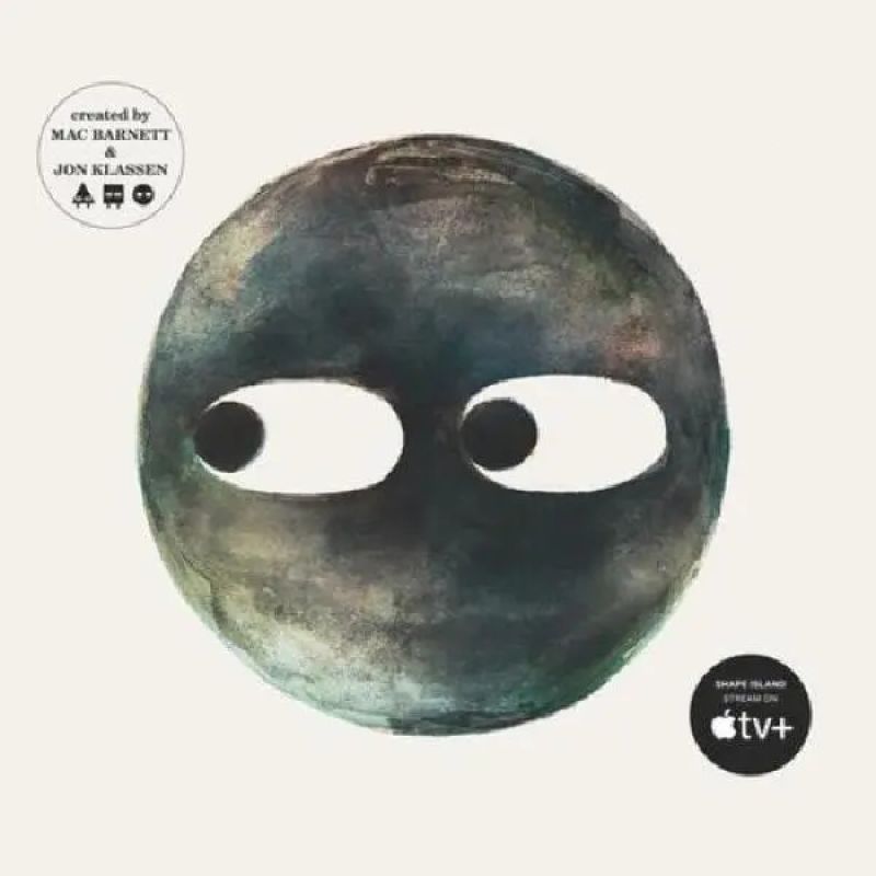 CIRCLE (THE SHAPES TRILOGY) - HB (Nuevo)