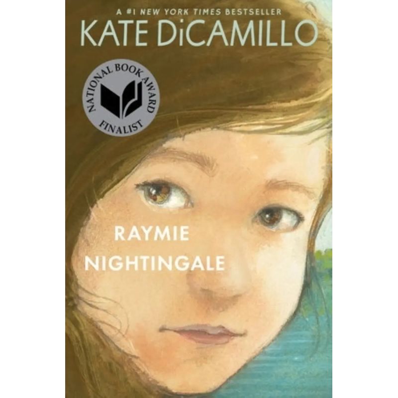 RAYMIE NIGHTINGALE (Nuevo)