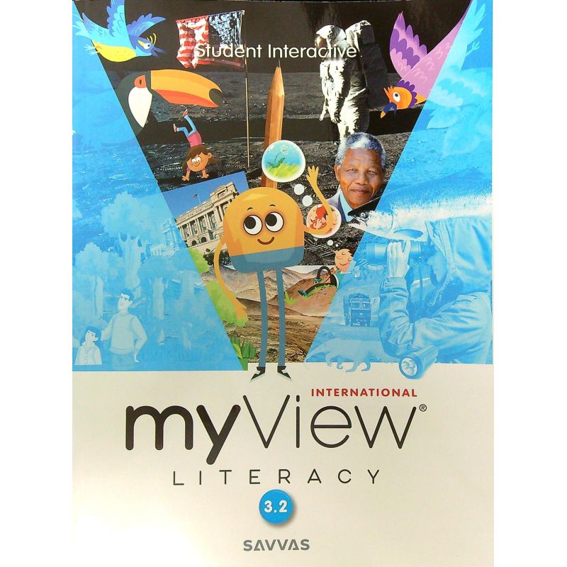 MYVIEW LITERACY 2.2 - SB (Nuevo) - Miniatura 4