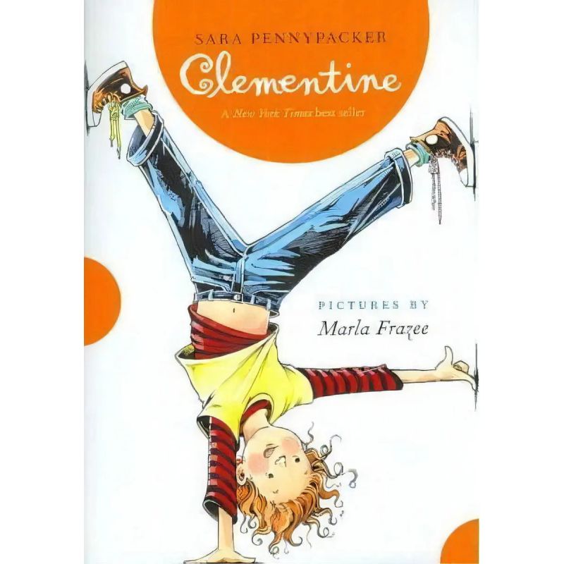 CLEMENTINE - PB (Nuevo)