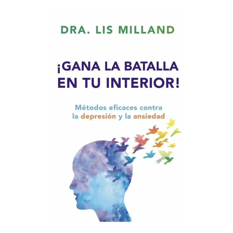 GANA LA BATALLA EN TU INTERIOR! (Nuevo)