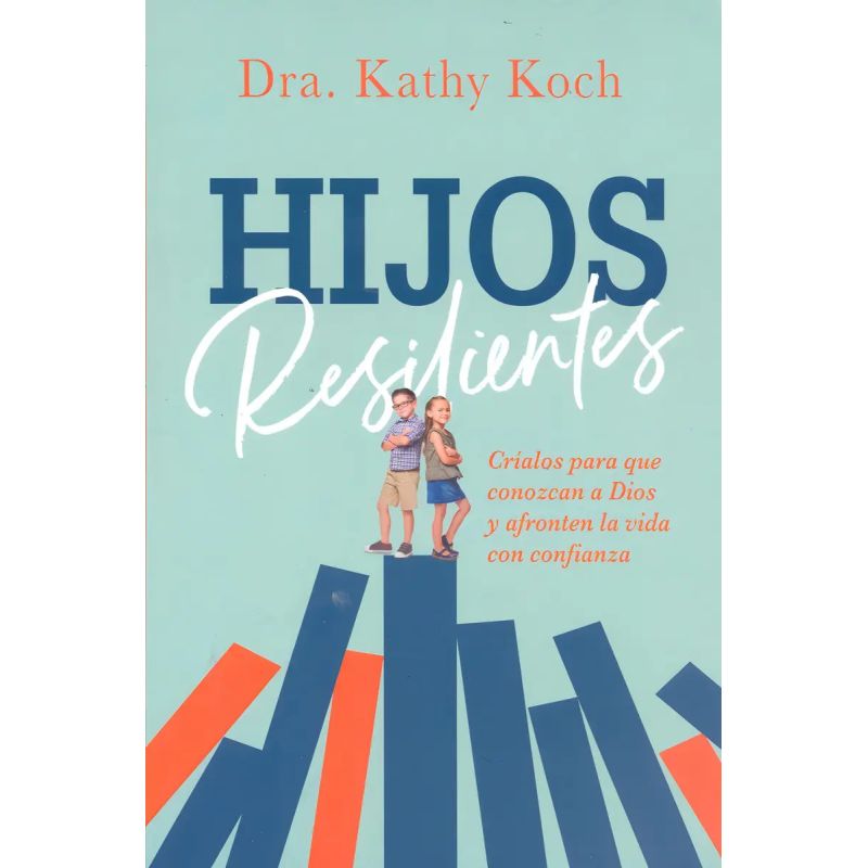 HIJOS RESILIENTES (Nuevo)