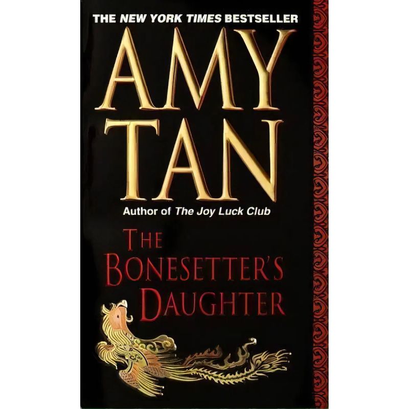 BONESETTER'S DAUGHTER,THE (Nuevo)