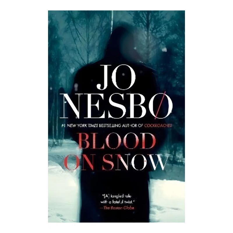 BLOOD ON SNOW (Nuevo)