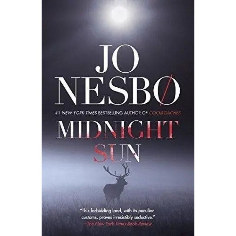 MIDNIGHT SUN (Nuevo)