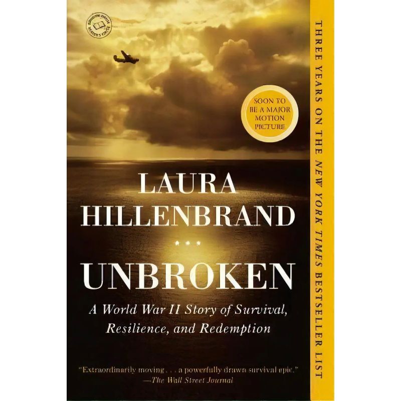 UNBROKEN (PB) (Nuevo)