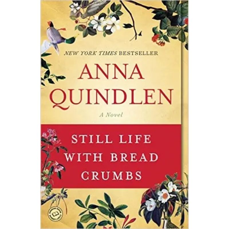 STILL LIFE WITH BREAD CRUMBS (PB) (Nuevo)