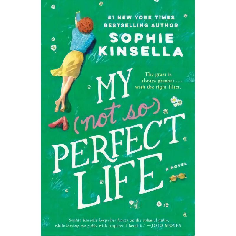 MY (NOT SO) PERFECT LIFE (Nuevo)