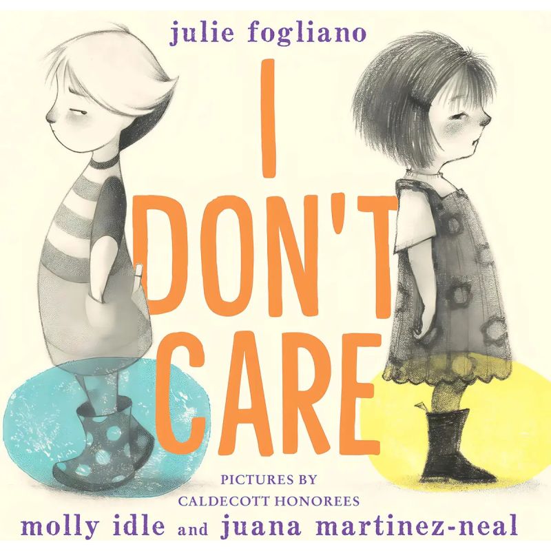 I DON'T CARE - HB (Nuevo)