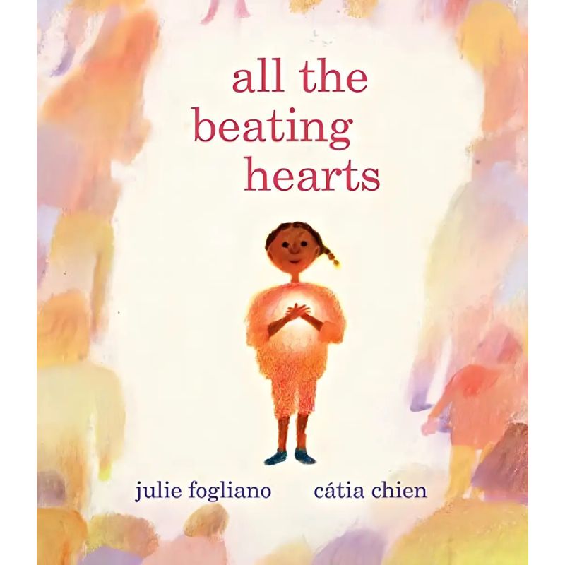 ALL THE BEATING HEARTS - HB (Nuevo)