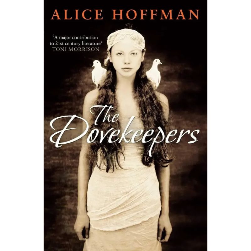 DOVEKEEPERS, THE - PB (Nuevo)