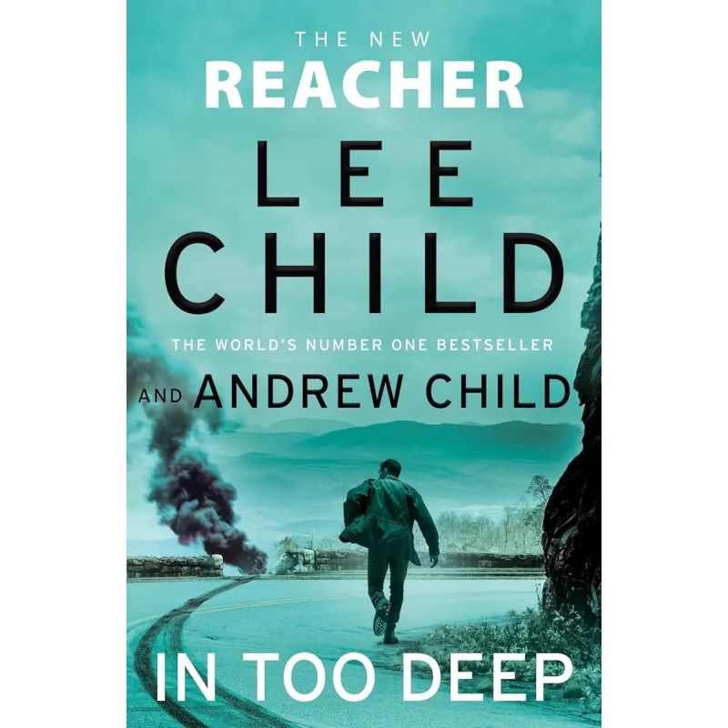 IN TOO DEEP - PB (Nuevo)